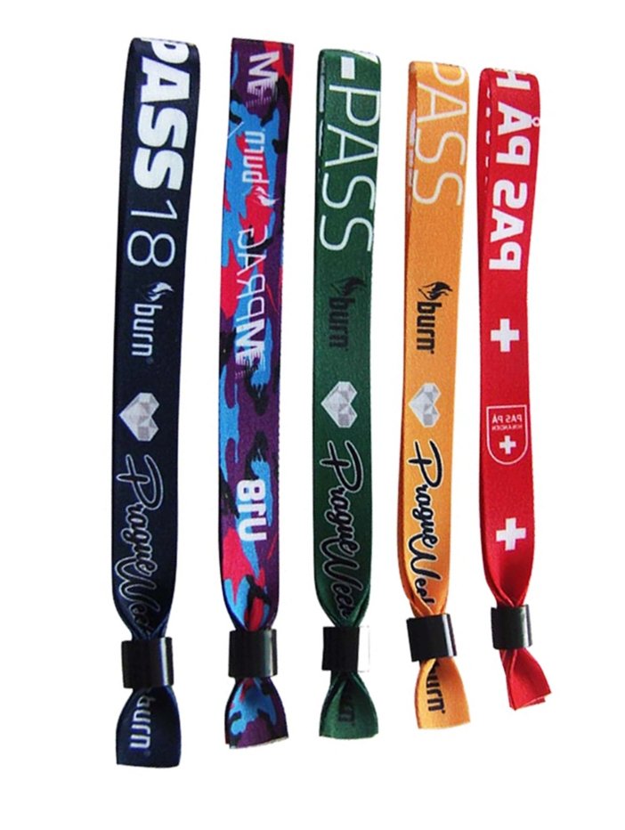 Wristbands