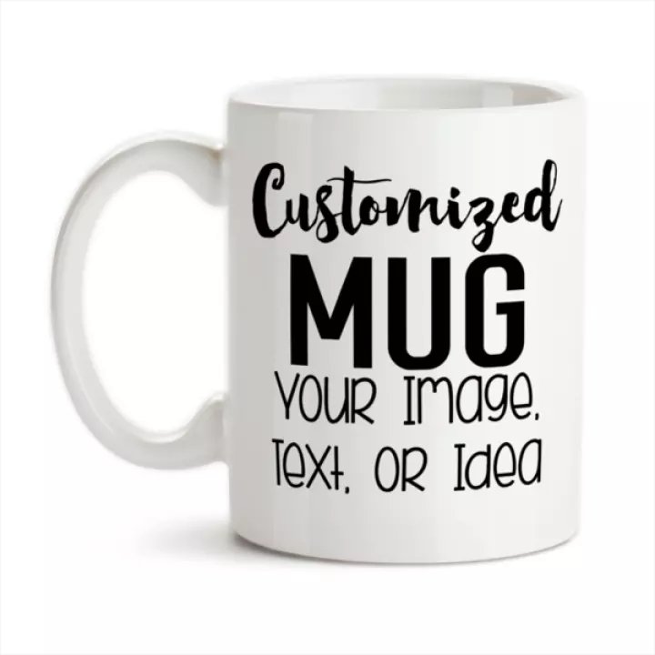 Mug Printing